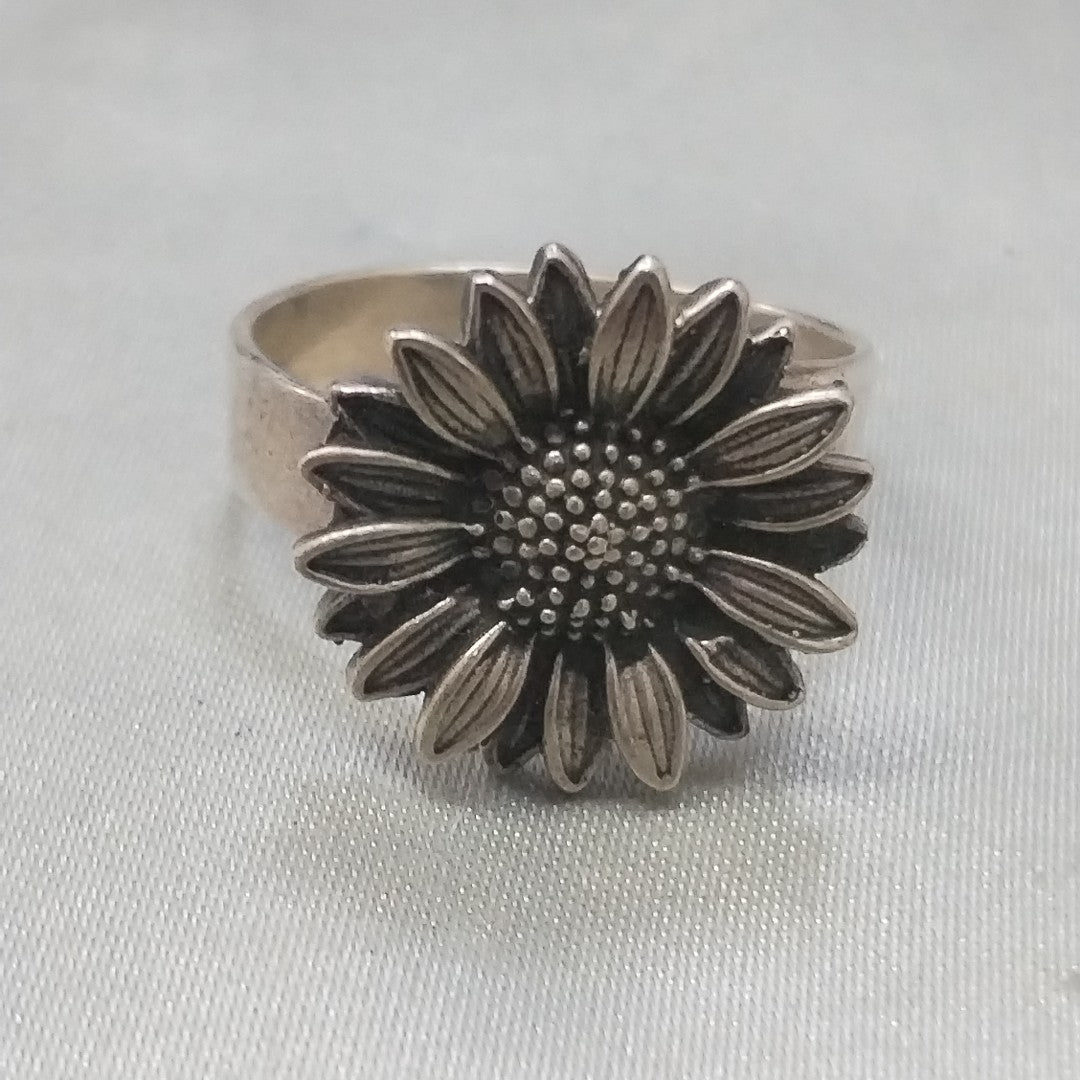 ANILLITO PLATA 5,20 GRMS (SEMINUEVO)