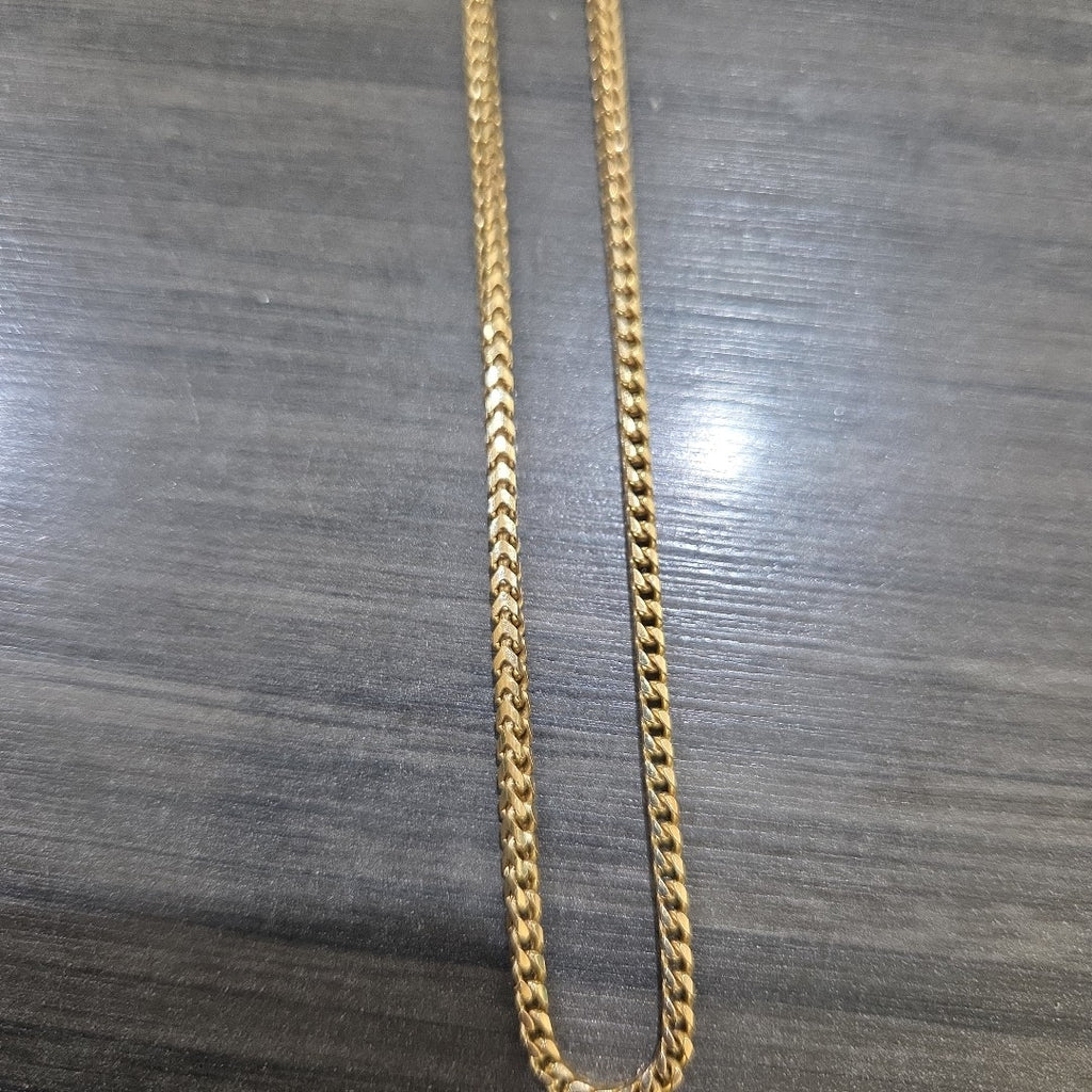 CADENA ORO 14 K 21 GRMS (SEMINUEVO)
