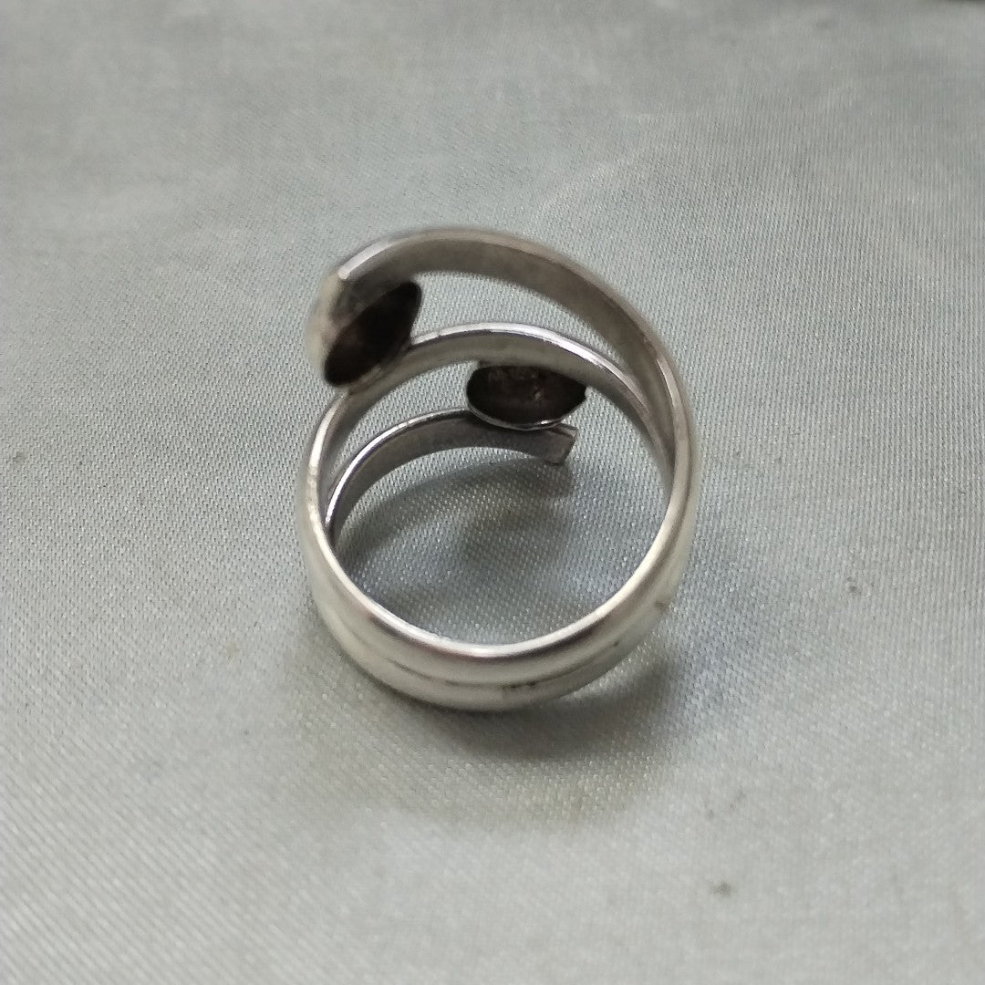 ANILLITO PLATA 6,50 GRMS (SEMINUEVO)