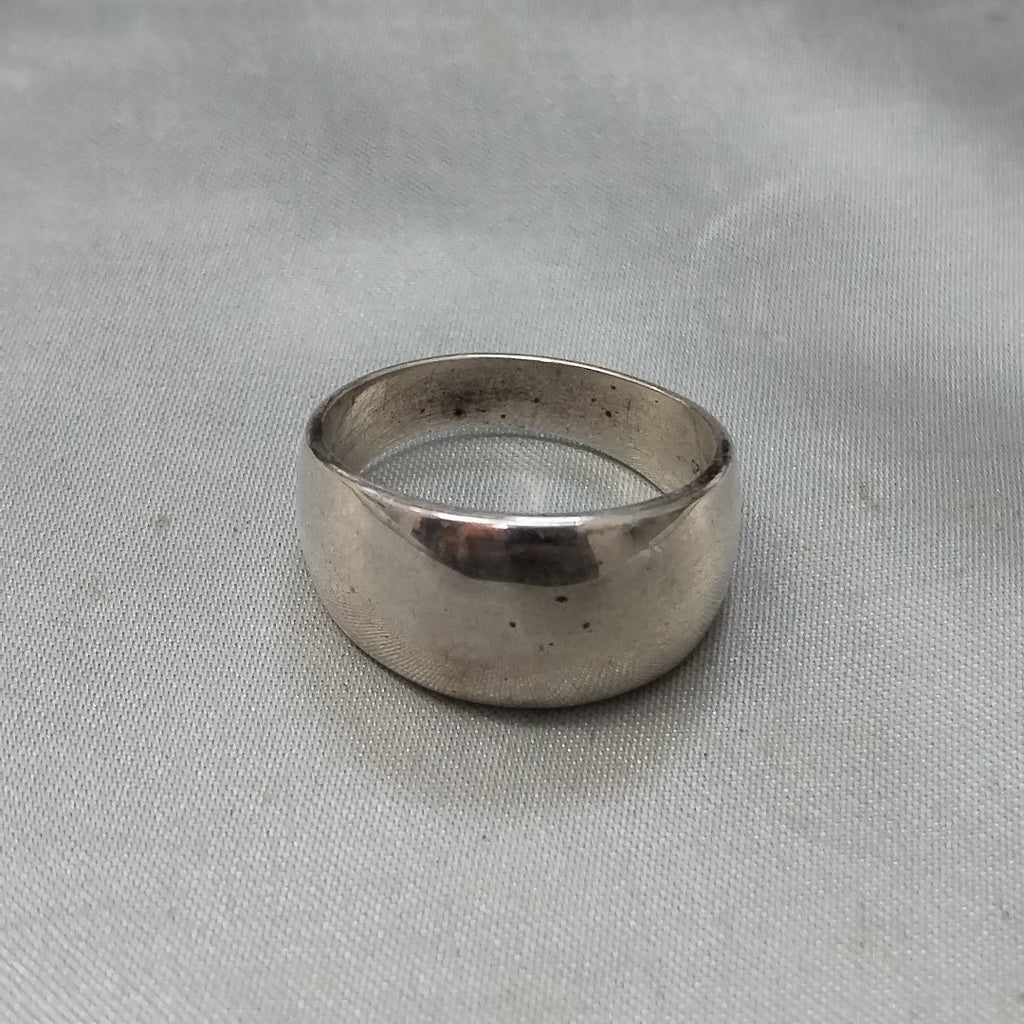 ANILLITO PLATA 7,40 GRMS (SEMINUEVO)