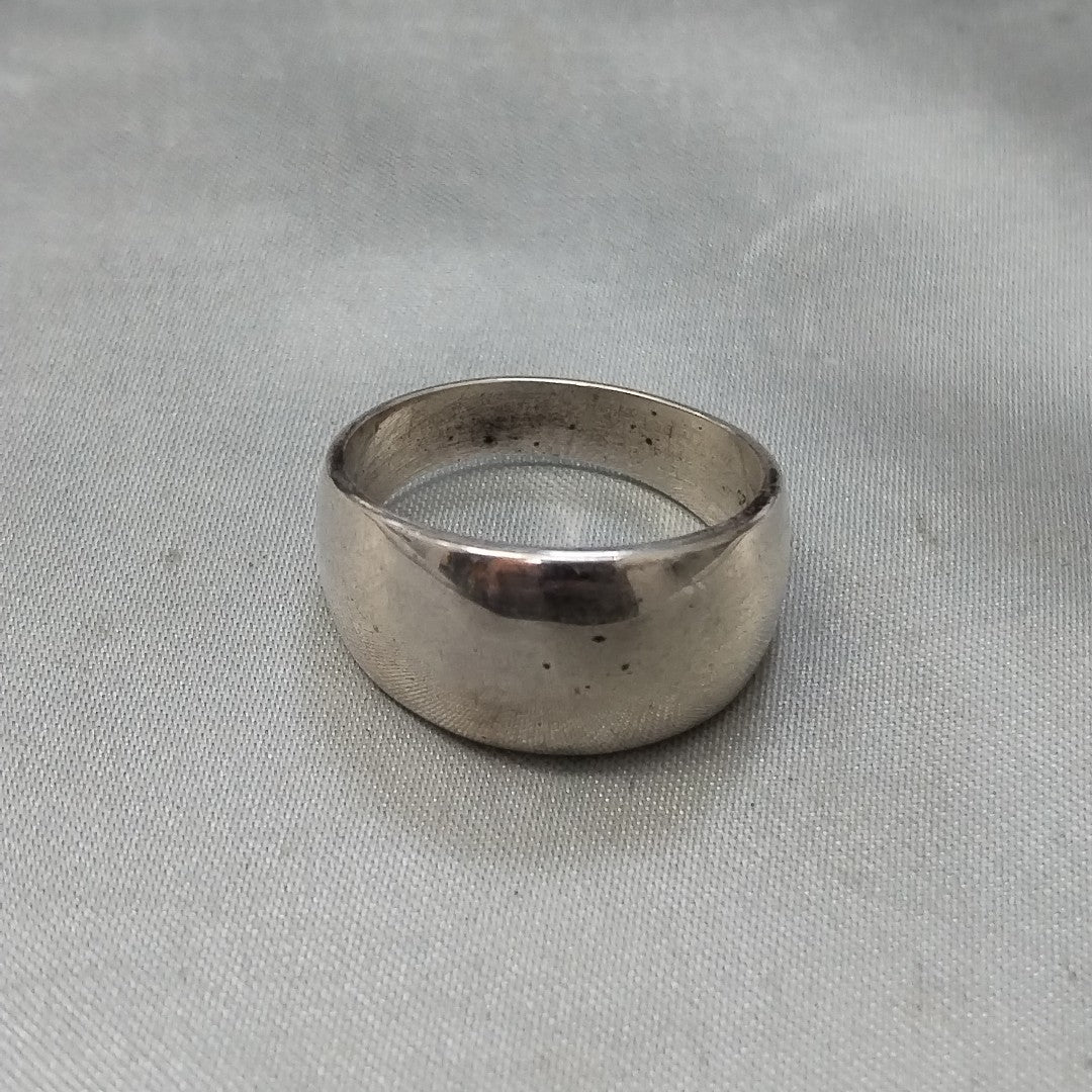 ANILLITO PLATA 7,40 GRMS (SEMINUEVO)