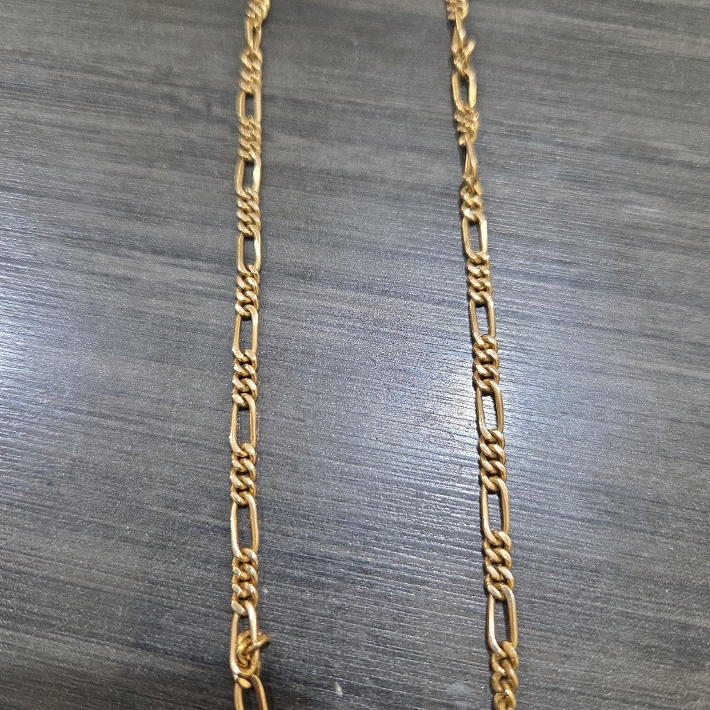 CADENA ORO 18 K 13.4 GRMS (SEMINUEVO)