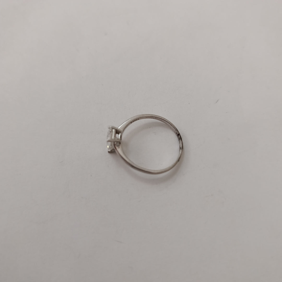 ANILLITO PLATA 1.6 GRMS (SEMINUEVO)