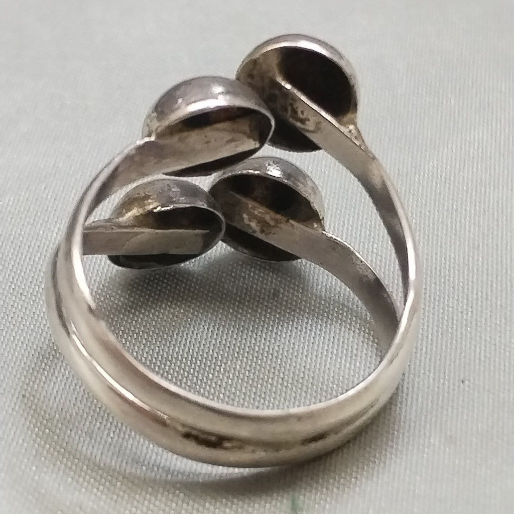 ANILLITO PLATA 5,50 GRMS (SEMINUEVO)