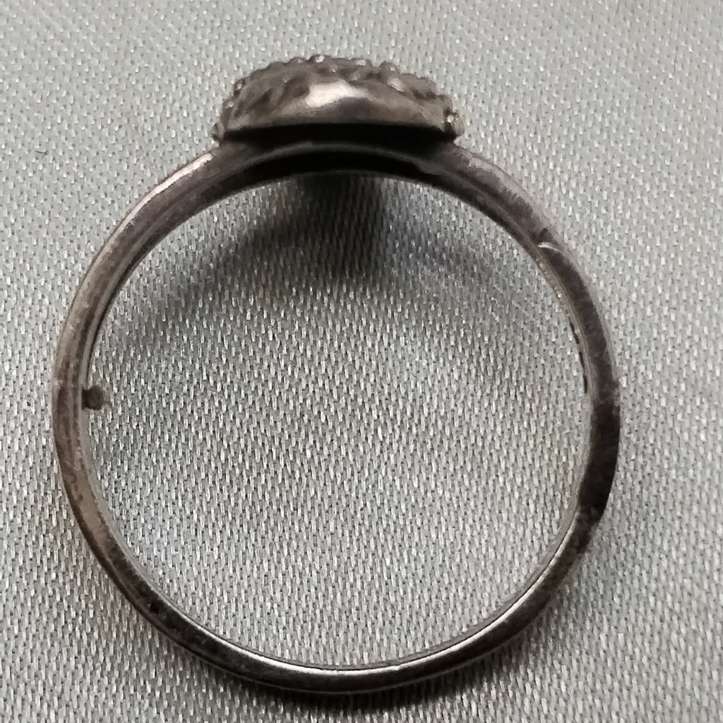 ANILLITO PLATA 2,50 GRMS (SEMINUEVO)