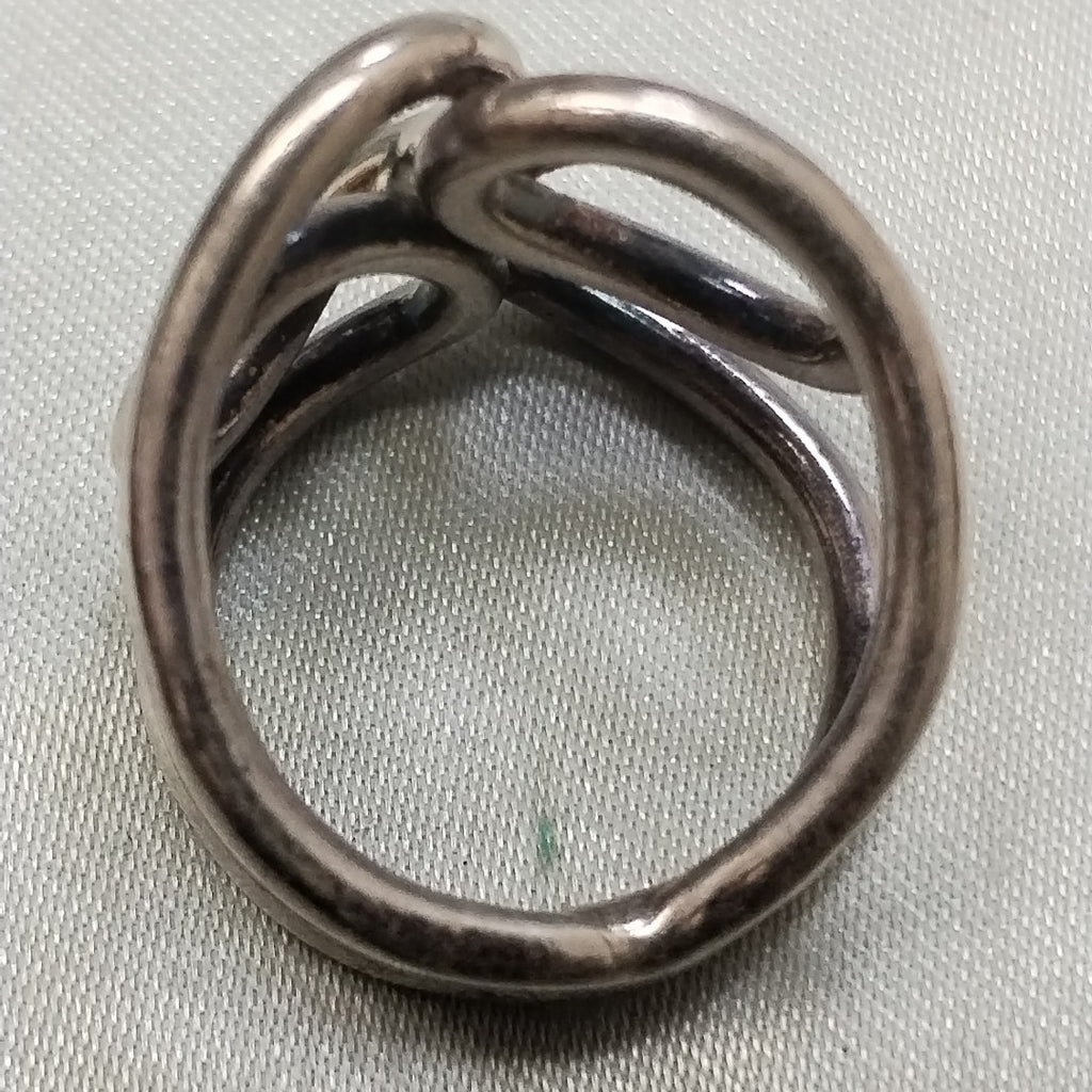 ANILLITO PLATA 7,20 GRMS (SEMINUEVO)