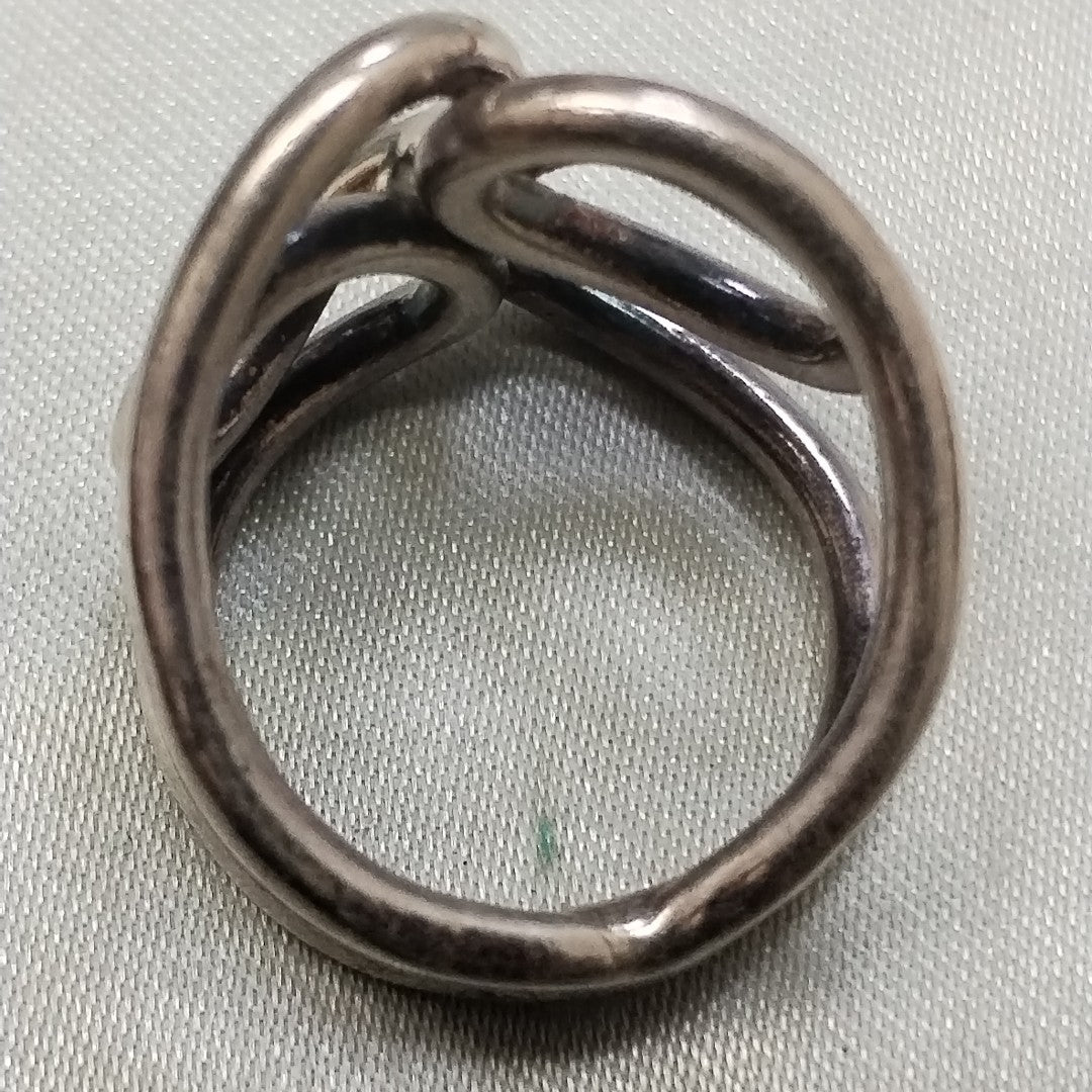 ANILLITO PLATA 7,20 GRMS (SEMINUEVO)