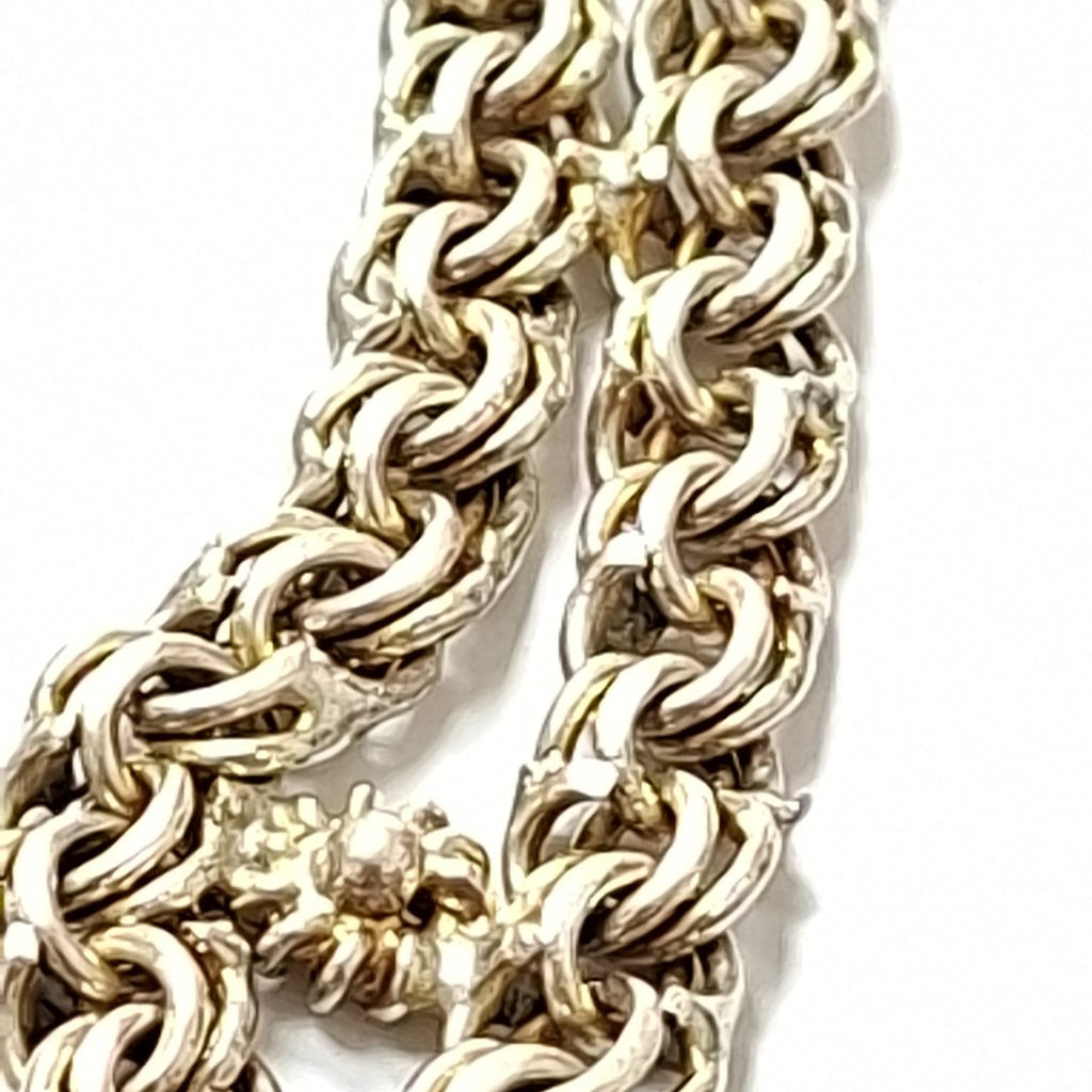 PULSERA ORO 8 K 26,30 GRMS (SEMINUEVO)