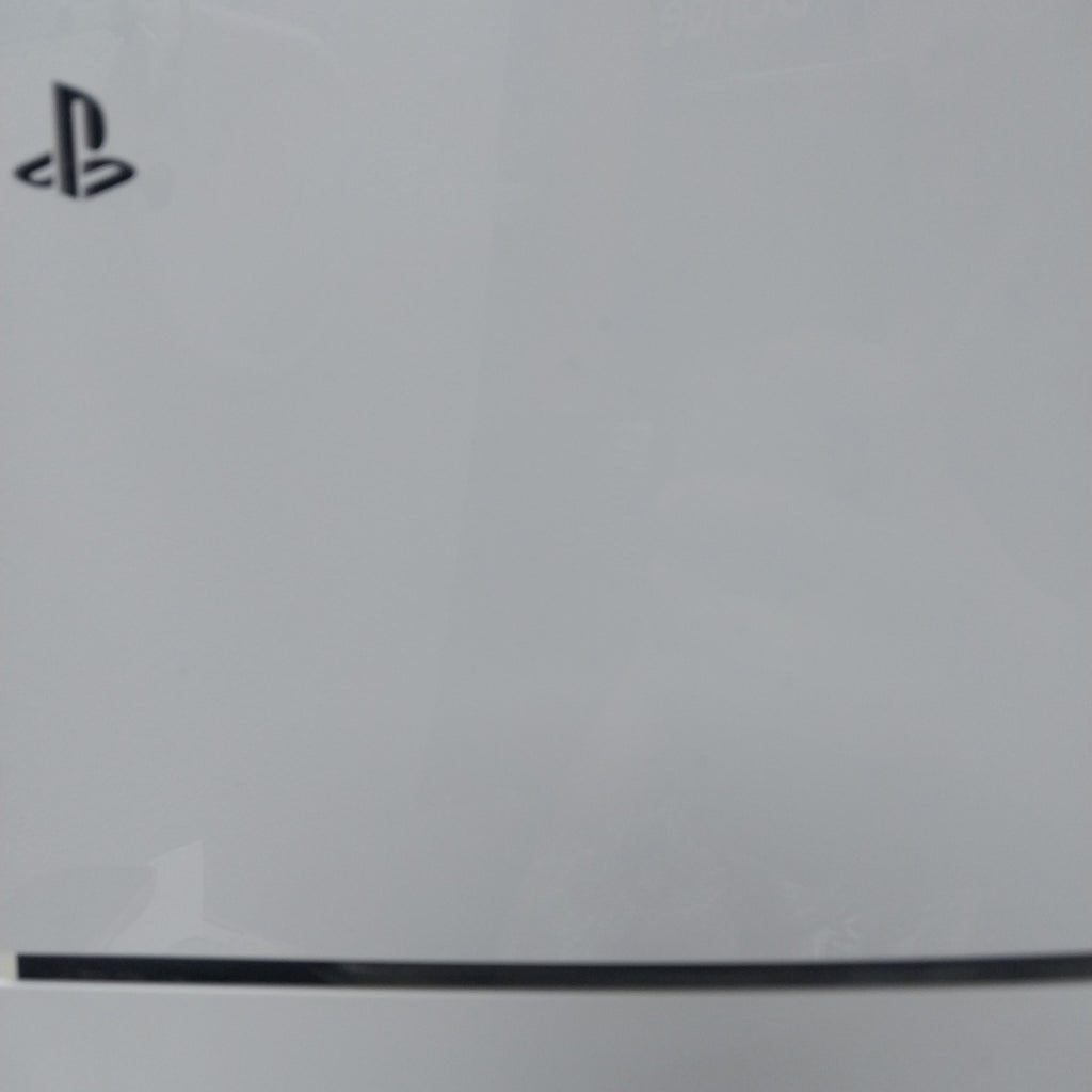 CONSOLA DE VIDEOJUEGO SONY PS5 SLIM 1 TB SSD (SEMINUEVO)