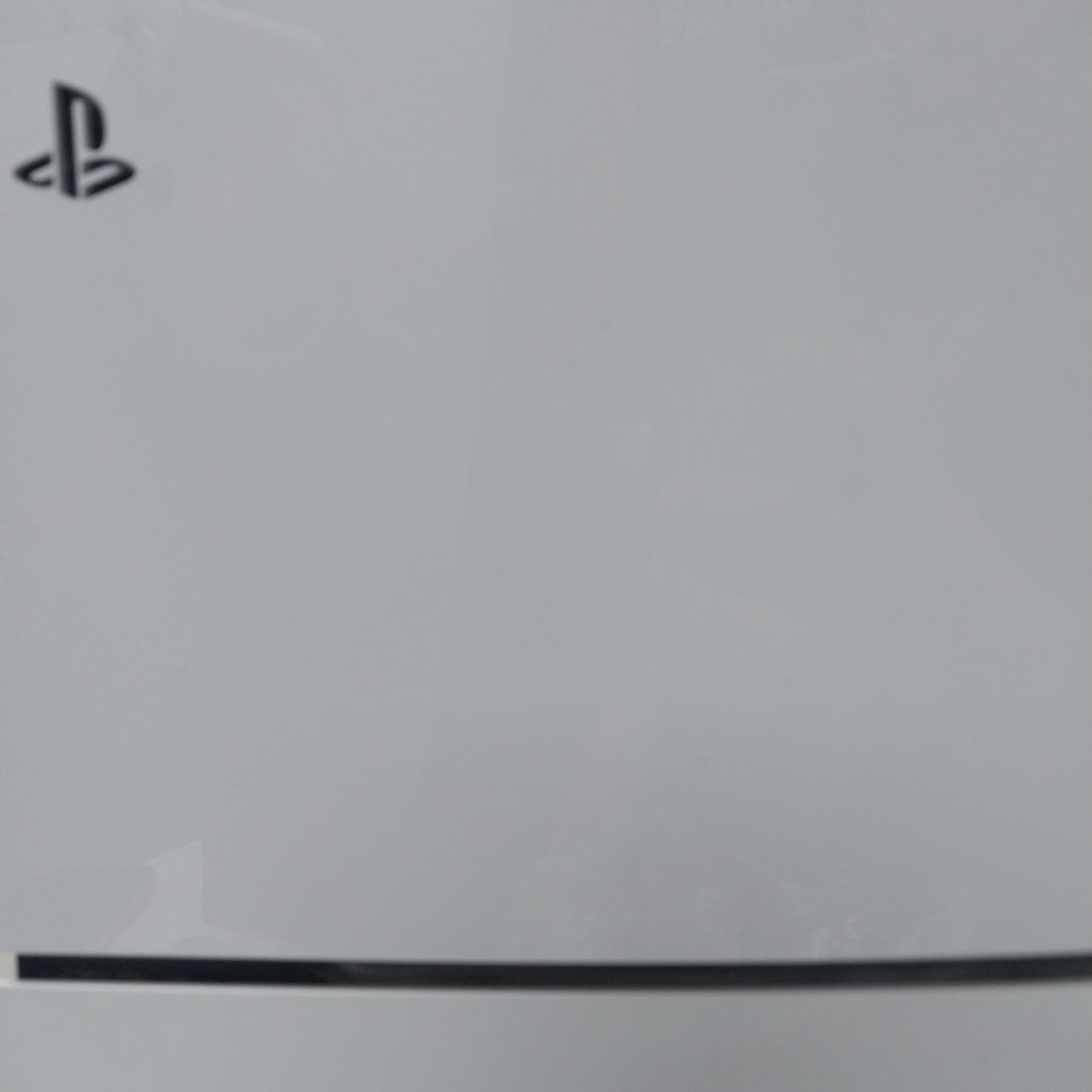 CONSOLA DE VIDEOJUEGO SONY PS5 SLIM 1 TB SSD (SEMINUEVO)