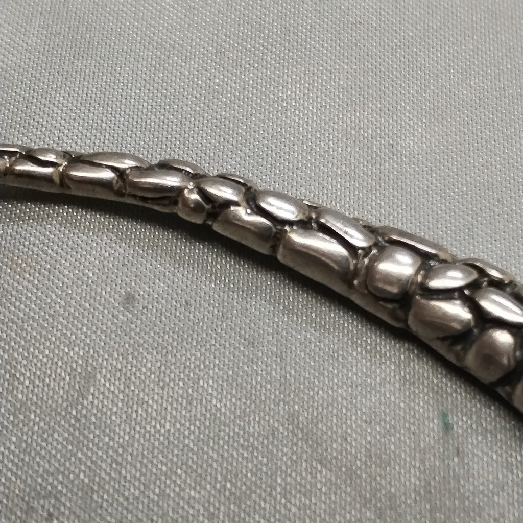 DIJE PLATA 7,80 GRMS (SEMINUEVO)