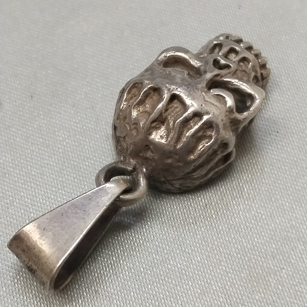 DIJE PLATA 7,50 GRMS (SEMINUEVO)
