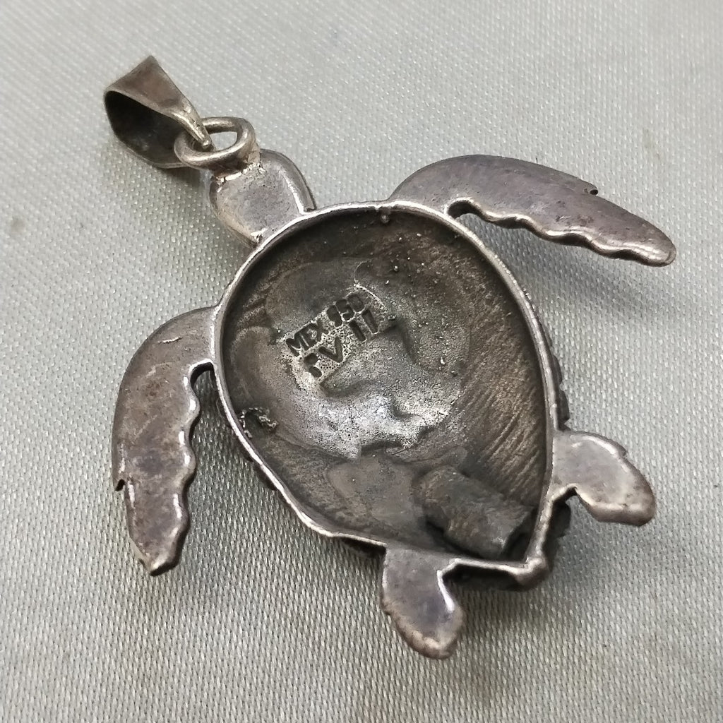 DIJE PLATA 6,40 GRMS (SEMINUEVO)