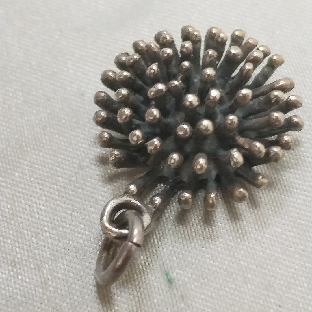 DIJE PLATA 5,50 GRMS (SEMINUEVO)