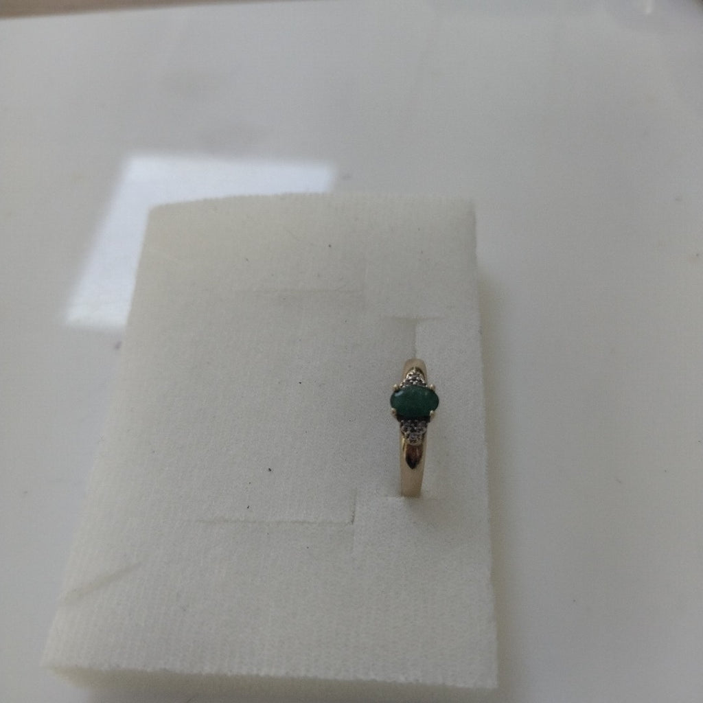 ANILLITO ORO MUY BAJO 8 K 1,90 GRMS (SEMINUEVO)