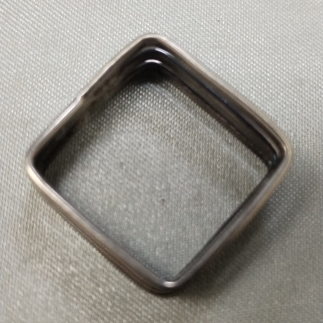 ANILLITO PLATA 3,80 GRMS (SEMINUEVO)