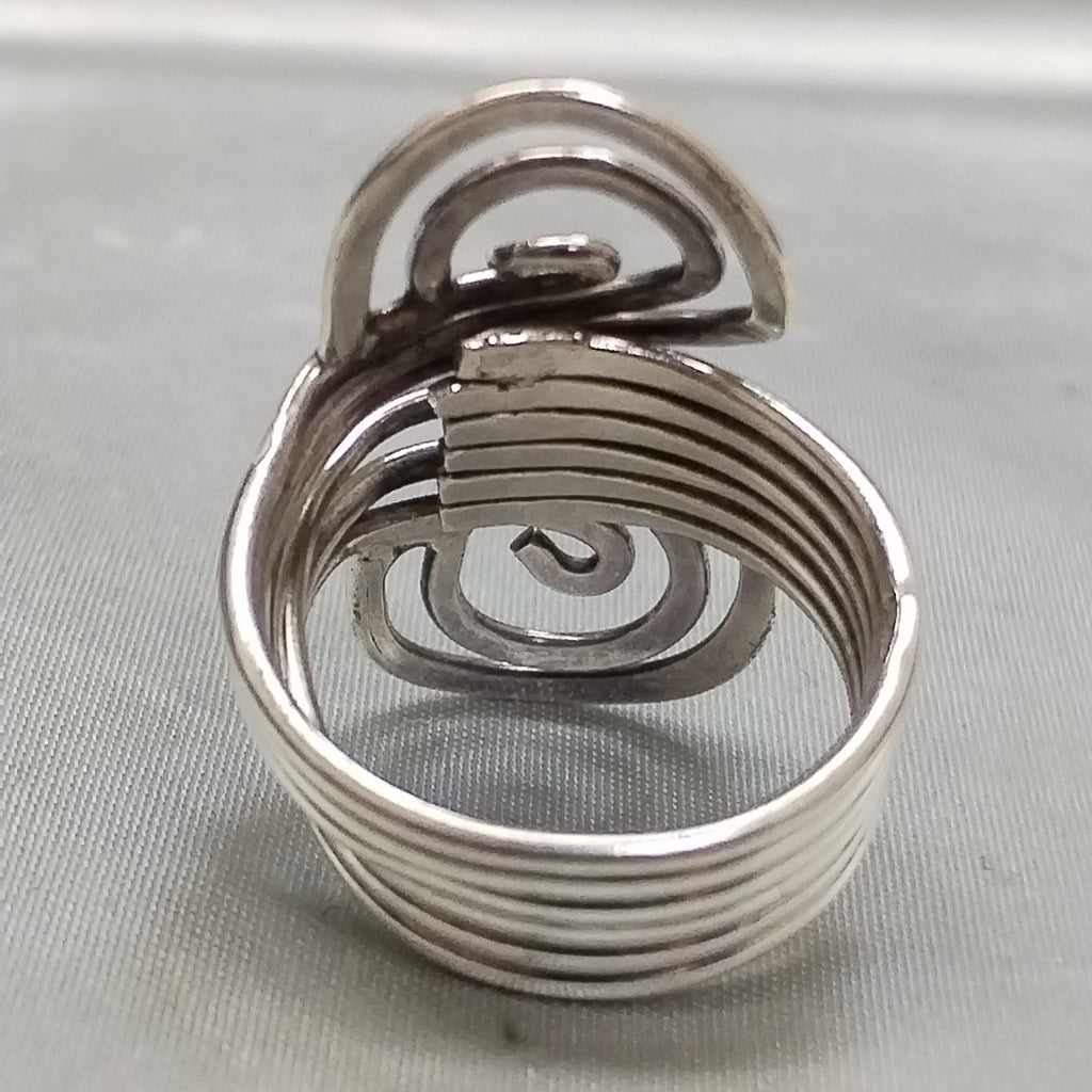 ANILLITO PLATA 6,60 GRMS (SEMINUEVO)
