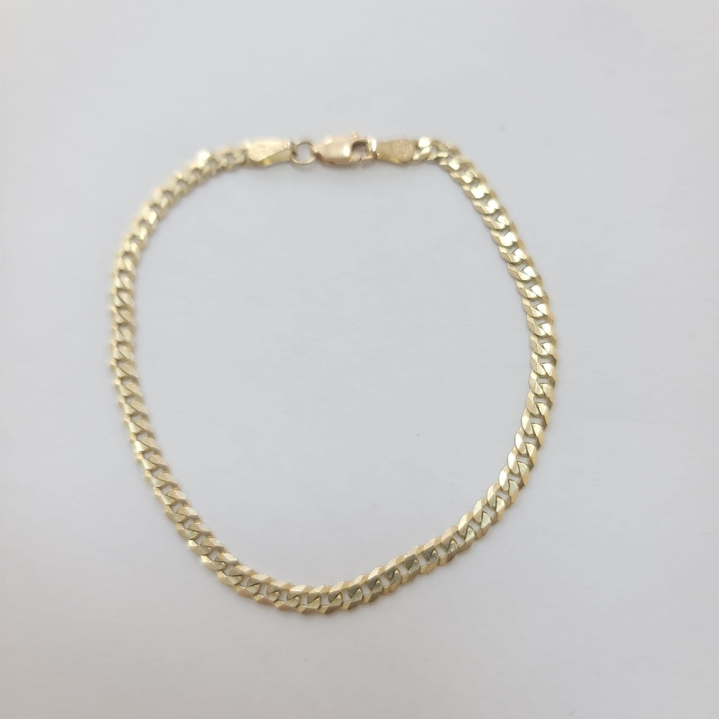 PULSERA ORO 10 K 5.6 GRMS (SEMINUEVO)