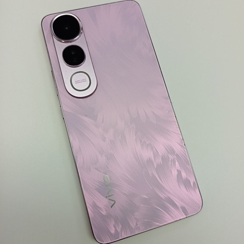 CELULAR VIVO V50 LITE V2441 (2025) 256 GB 8 GB RAM (SEMINUEVO)