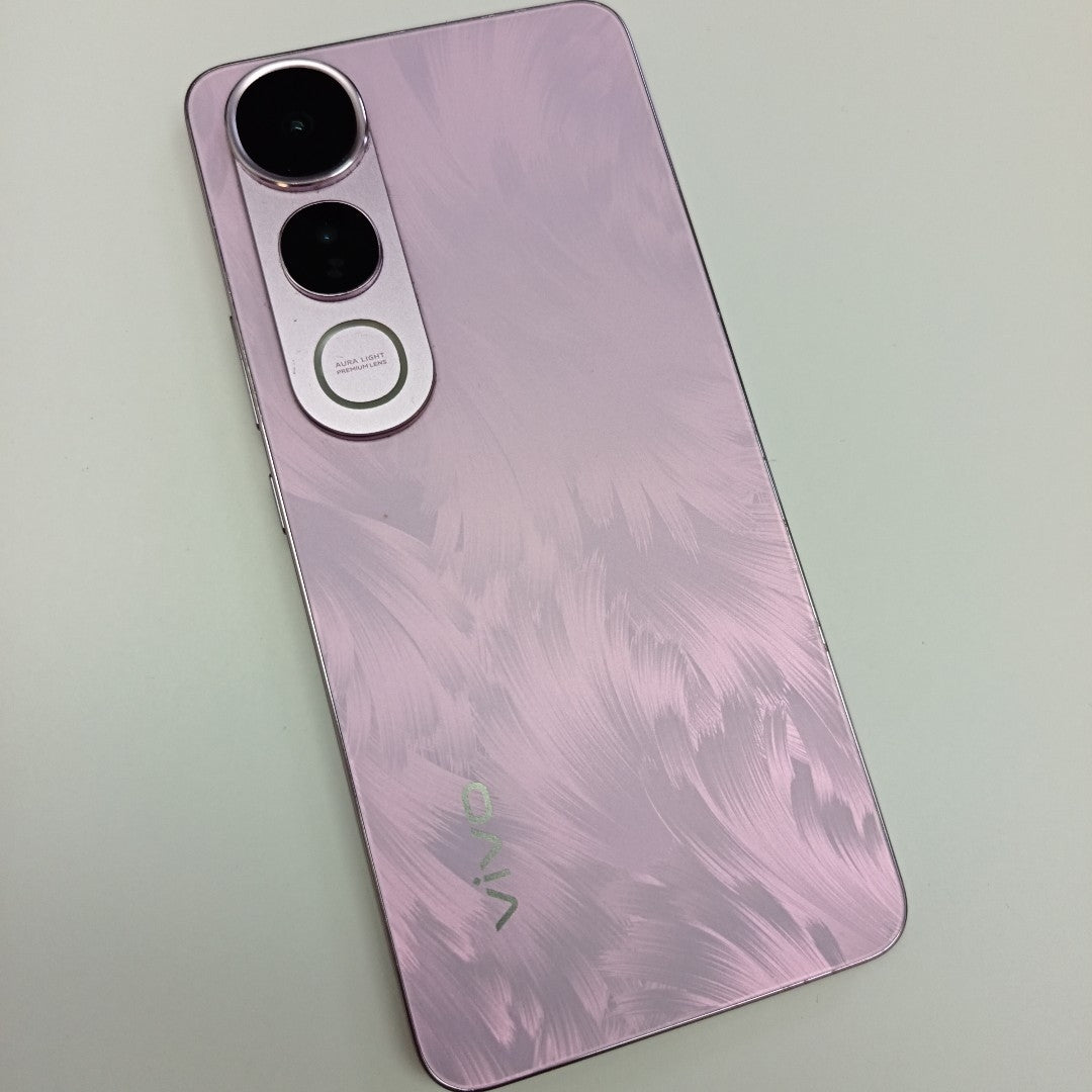 CELULAR VIVO V50 LITE V2441 (2025) 256 GB 8 GB RAM (SEMINUEVO)