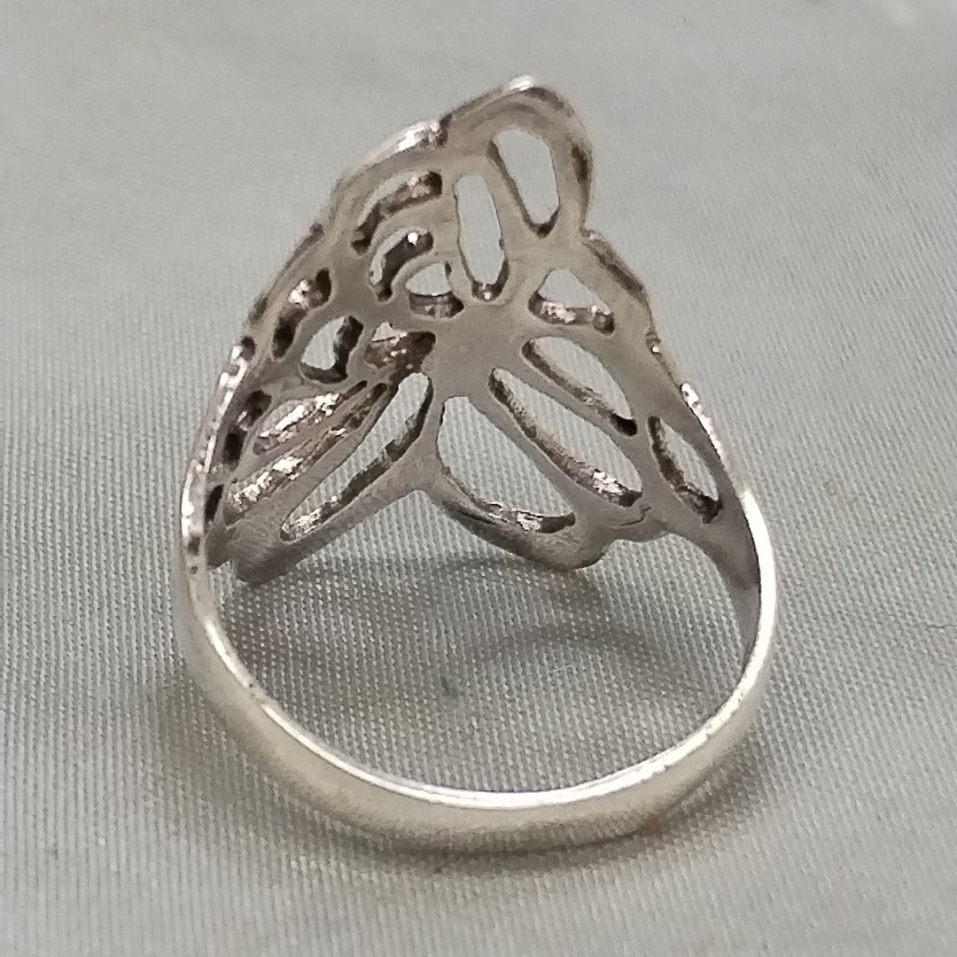 ANILLITO PLATA 2,60 GRMS (SEMINUEVO)