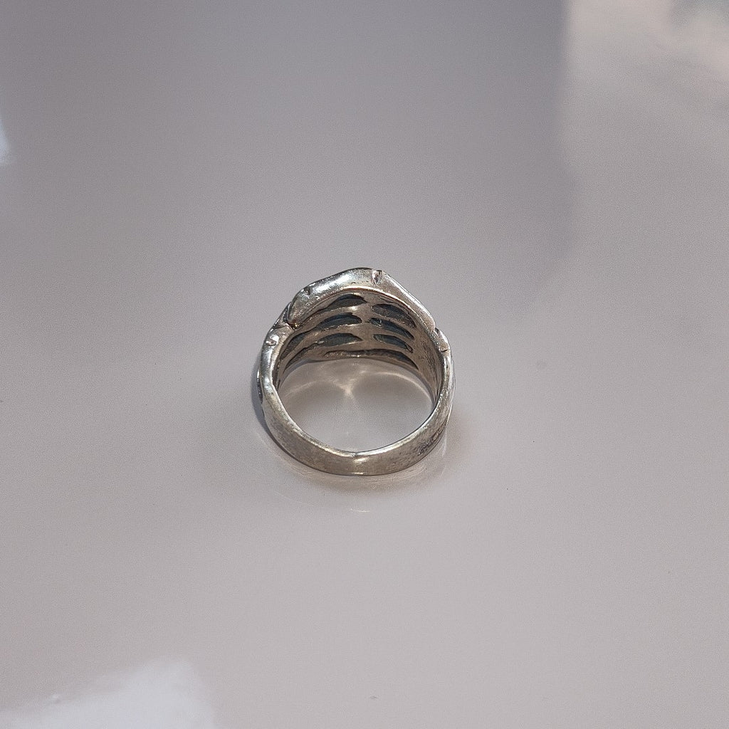 ANILLITO PLATA 7.2 GRMS (SEMINUEVO)