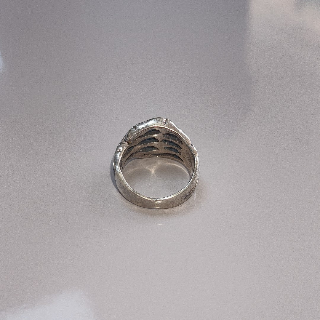 ANILLITO PLATA 7.2 GRMS (SEMINUEVO)