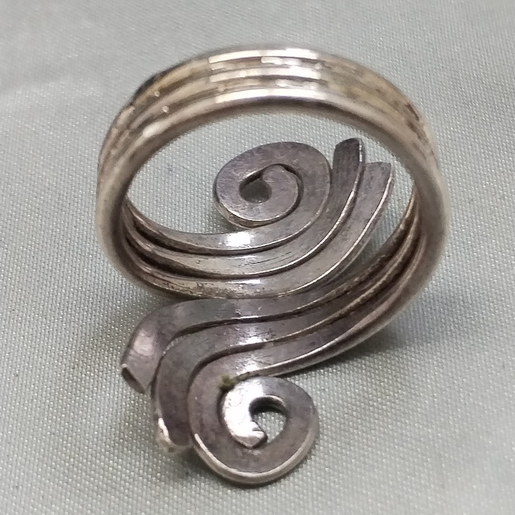 ANILLITO PLATA 9,20 GRMS (SEMINUEVO)