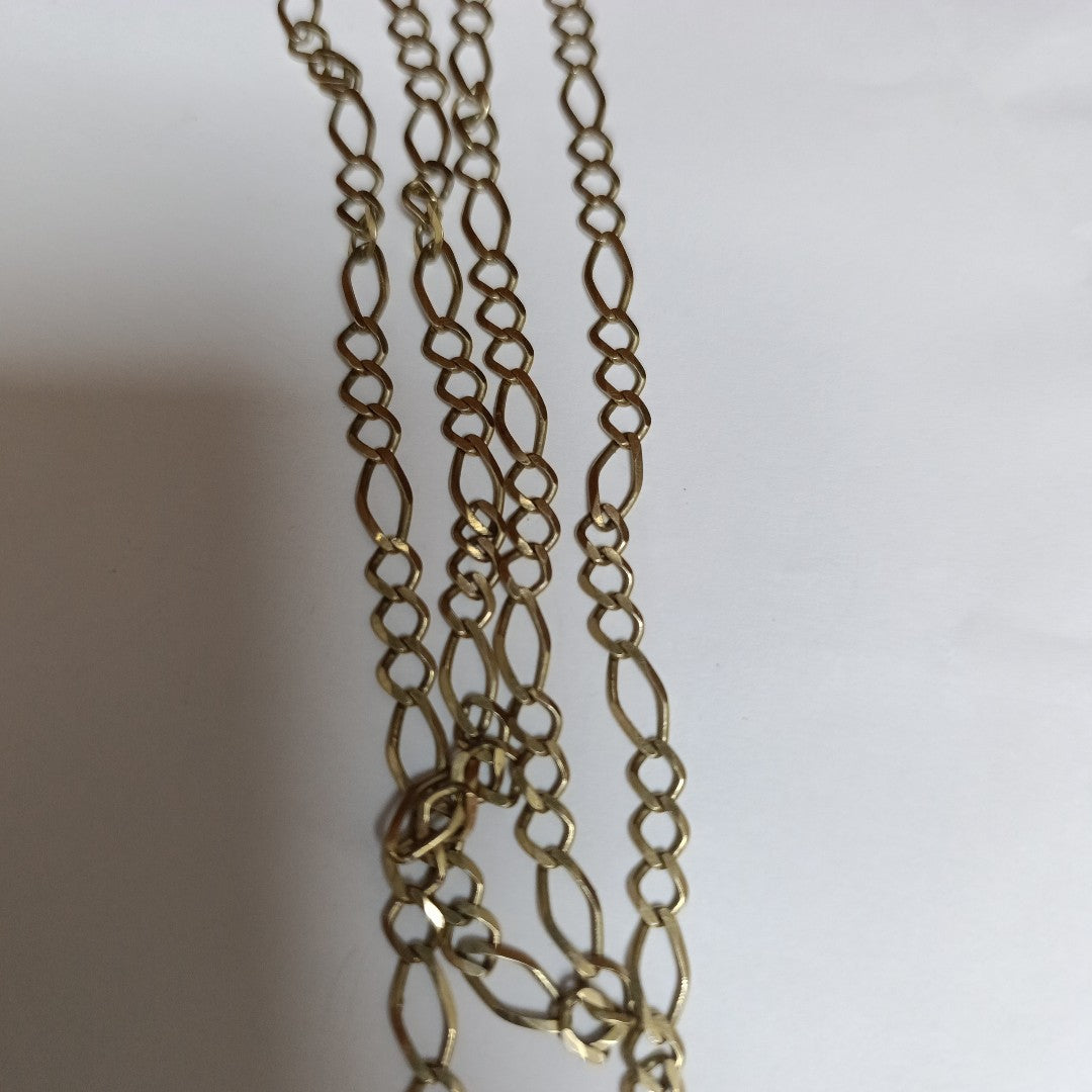CADENA ORO 10 K 11,40 GRMS (SEMINUEVO)