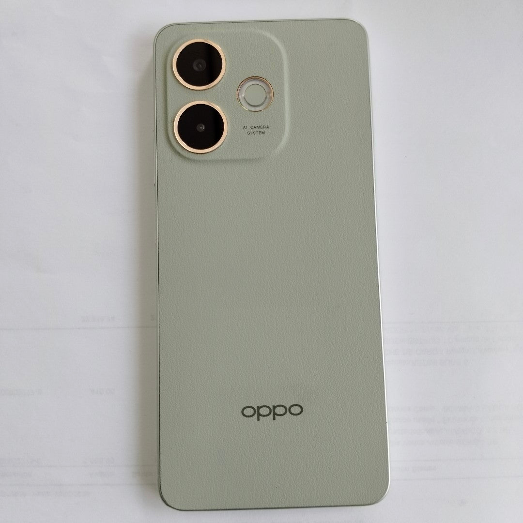 CELULAR OPPO A5 PRO CPH2711 (2025) 256 GB 8 GB RAM (SEMINUEVO)