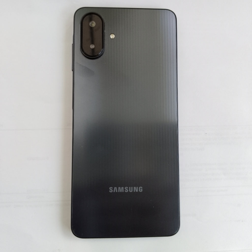 CELULAR SAMSUNG GALAXY A07 SM-A075M (2025) 64 GB 4 GB RAM (SEMINUEVO)