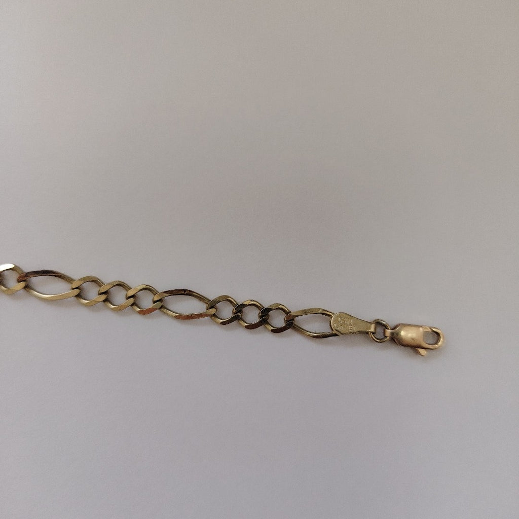 PULSERA ORO 10 K 4,50 GRMS (SEMINUEVO)