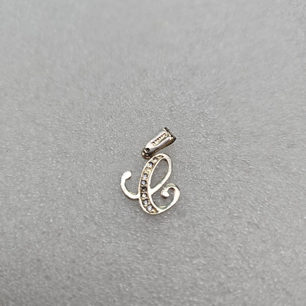 DIJE PLATA 5.7 GRMS (SEMINUEVO)