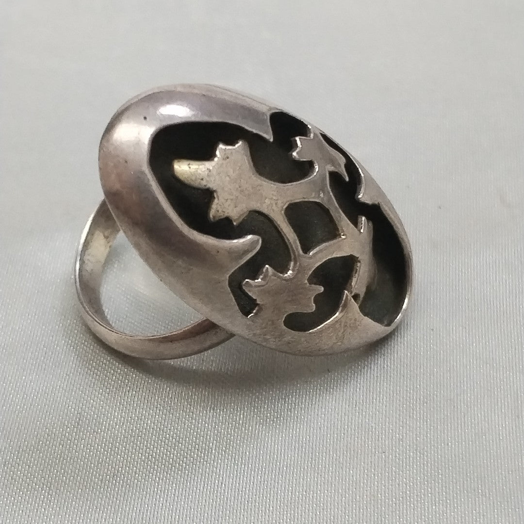 ANILLITO PLATA 9,90 GRMS (SEMINUEVO)