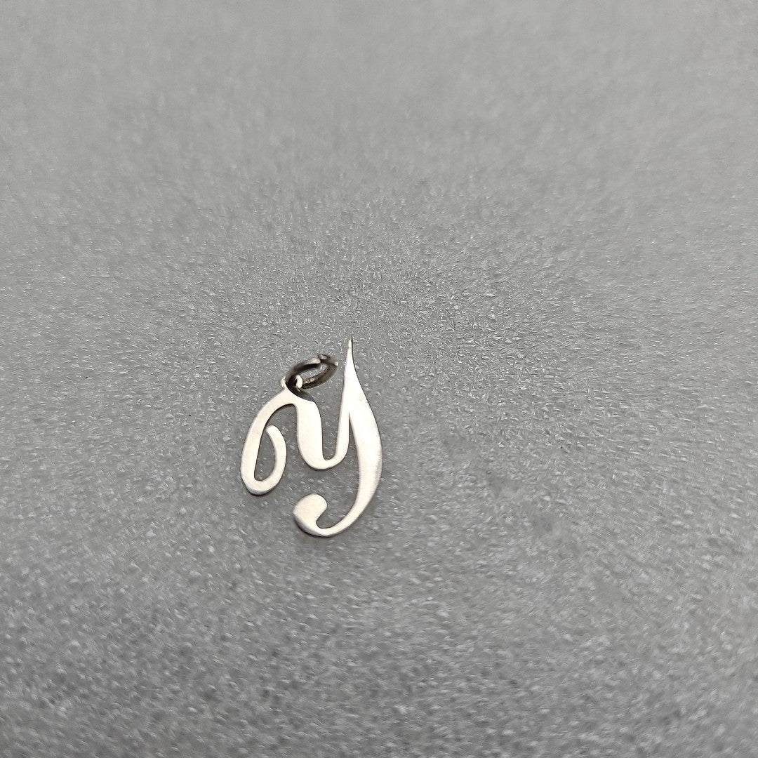 DIJE PLATA 5.2 GRMS (SEMINUEVO)
