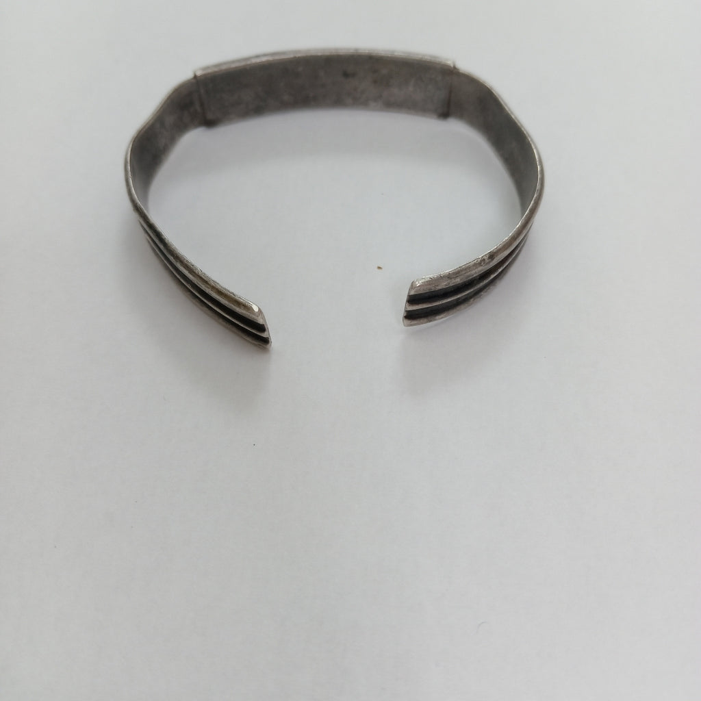 BRAZALETE PLATA 19,50 GRMS (SEMINUEVO)