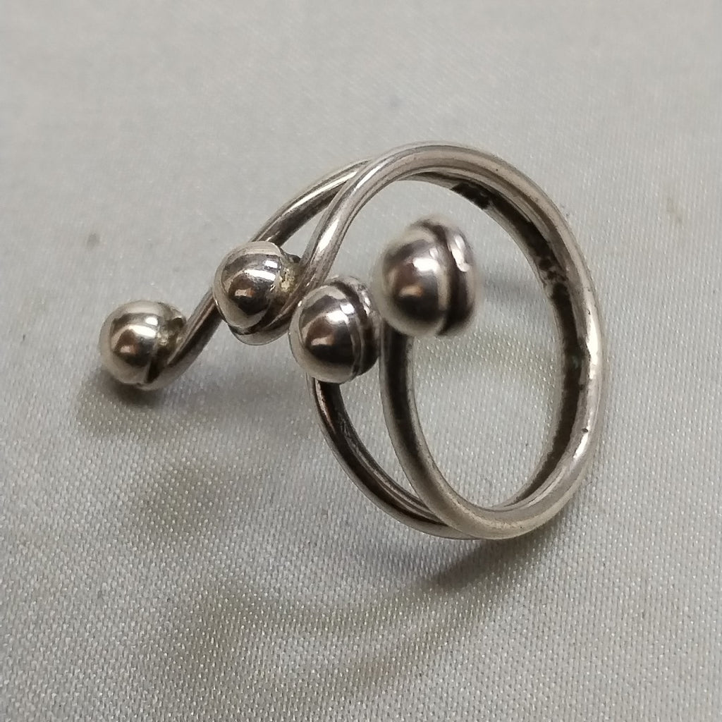 ANILLITO PLATA 5,30 GRMS (SEMINUEVO)