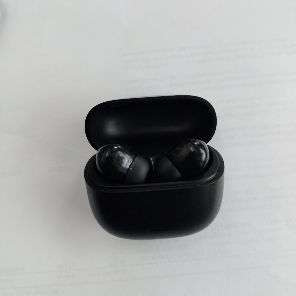 AUDIFONOS XIAOMI REDMI BUDS 6 PRO INALAMBRICO IN EAR (SEMINUEVO)