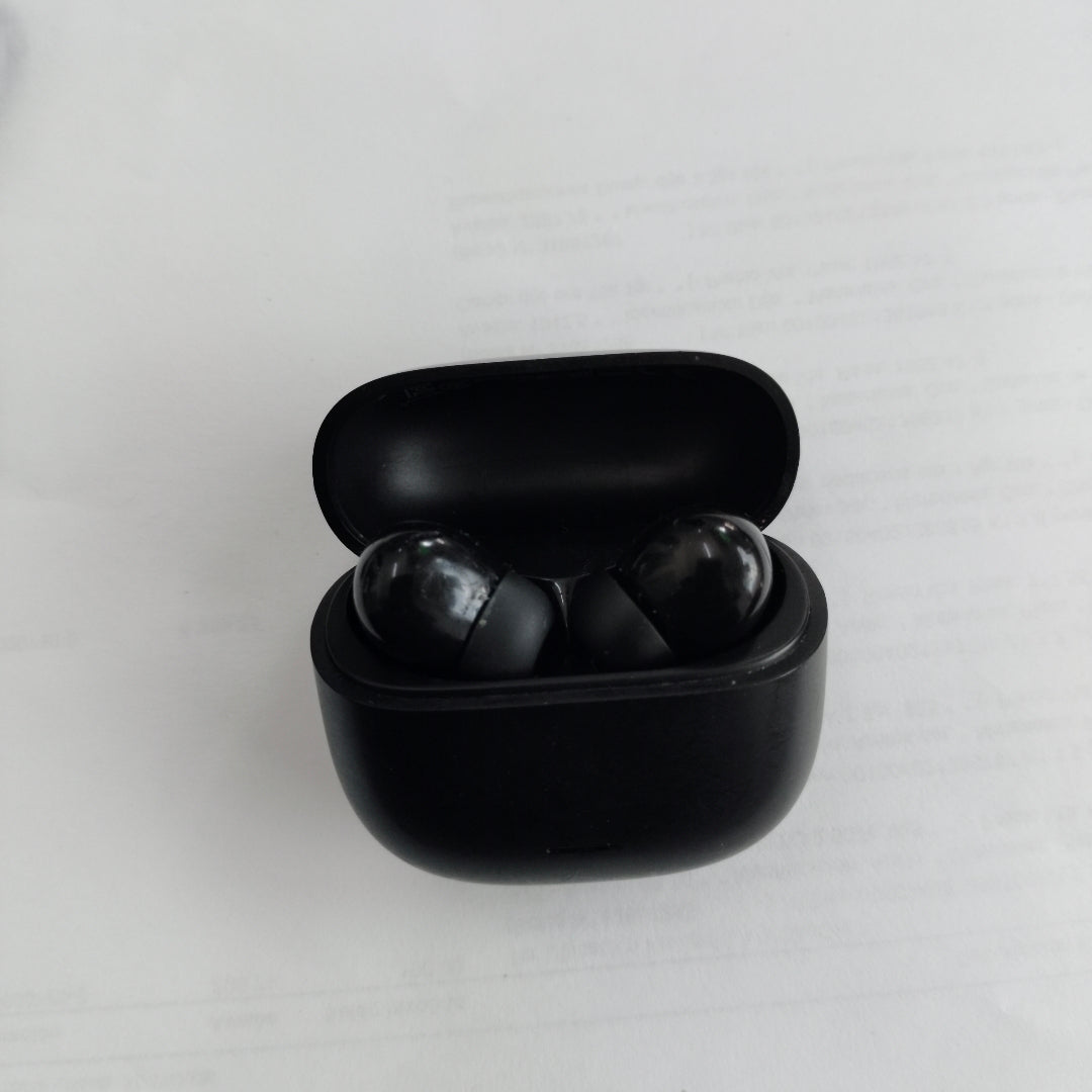 AUDIFONOS XIAOMI REDMI BUDS 6 PRO INALAMBRICO IN EAR (SEMINUEVO)