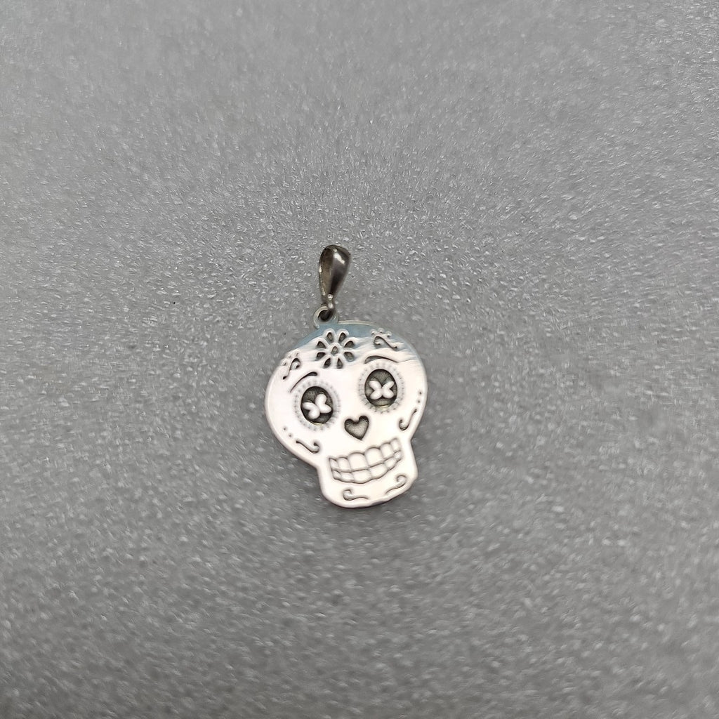 DIJE PLATA 10.4 GRMS (SEMINUEVO)