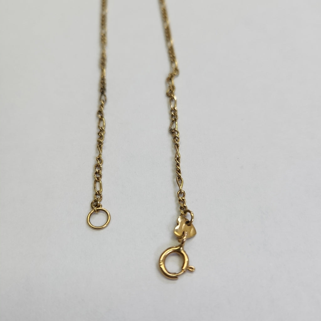 CADENA ORO 10 K 2 GRMS (SEMINUEVO)