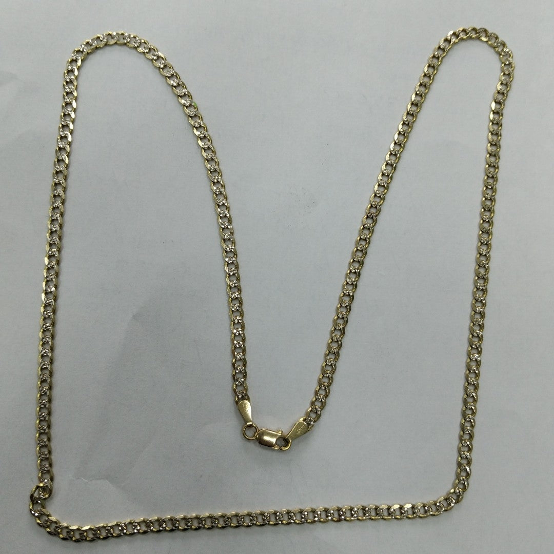 CADENA ORO 14 K 15,10 GRMS (SEMINUEVO)