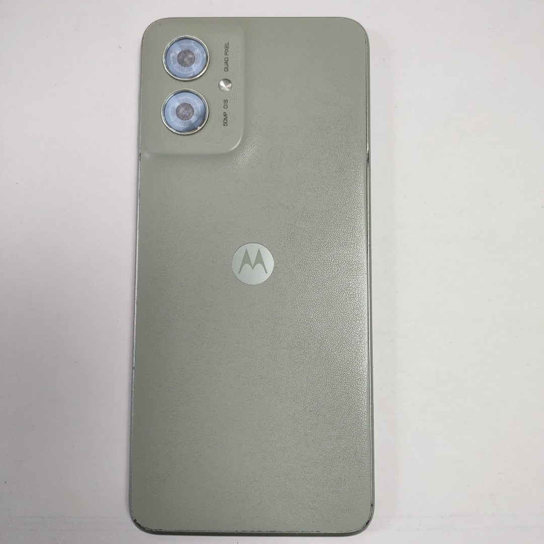 CELULAR MOTOROLA MOTO G55 5G XT2435-1(2024) 256 GB 8 GB RAM (SEMINUEVO)