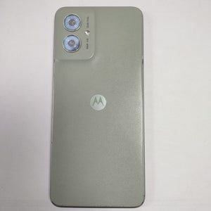CELULAR MOTOROLA MOTO G55 5G XT2435-1(2024) 256 GB 8 GB RAM (SEMINUEVO)