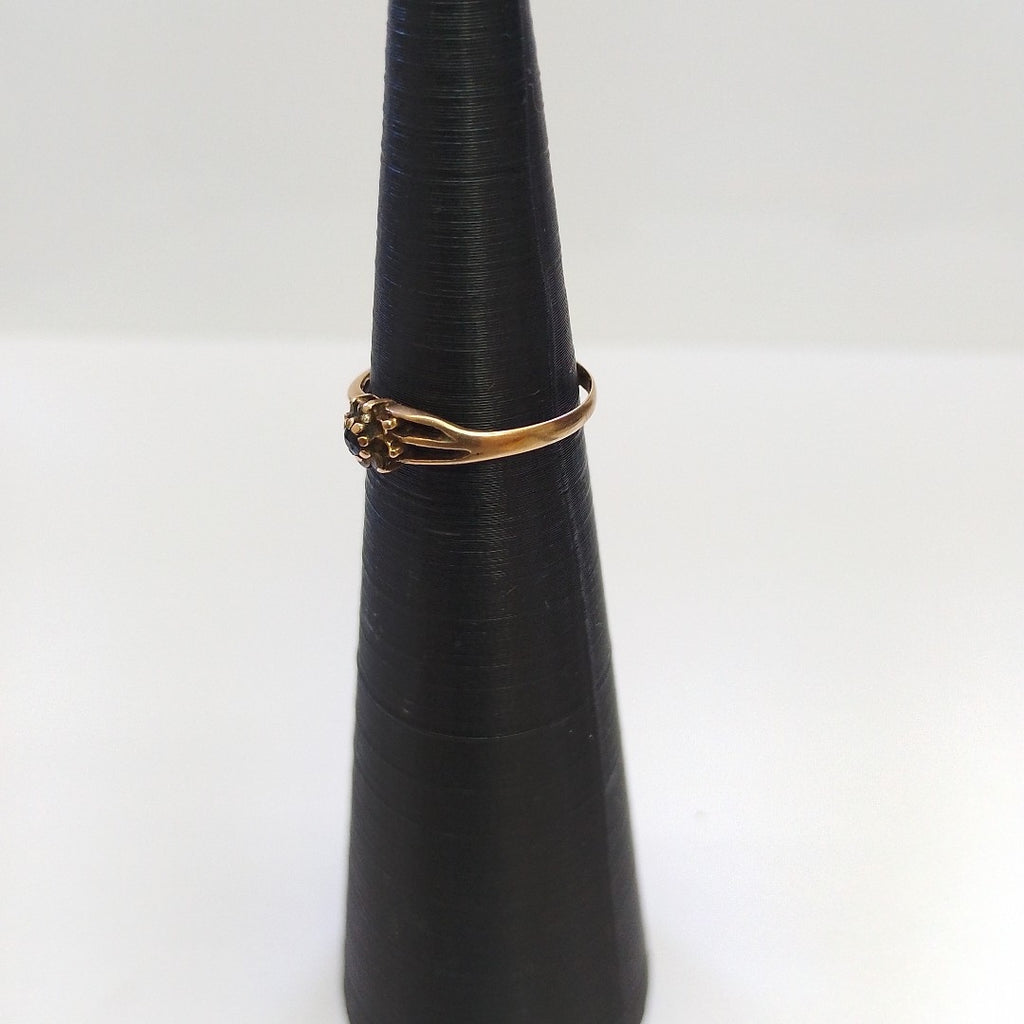 ANILLITO ORO 8 K 1 GRMS (SEMINUEVO)