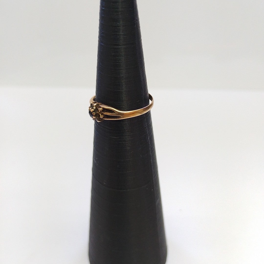 ANILLITO ORO 8 K 1 GRMS (SEMINUEVO)