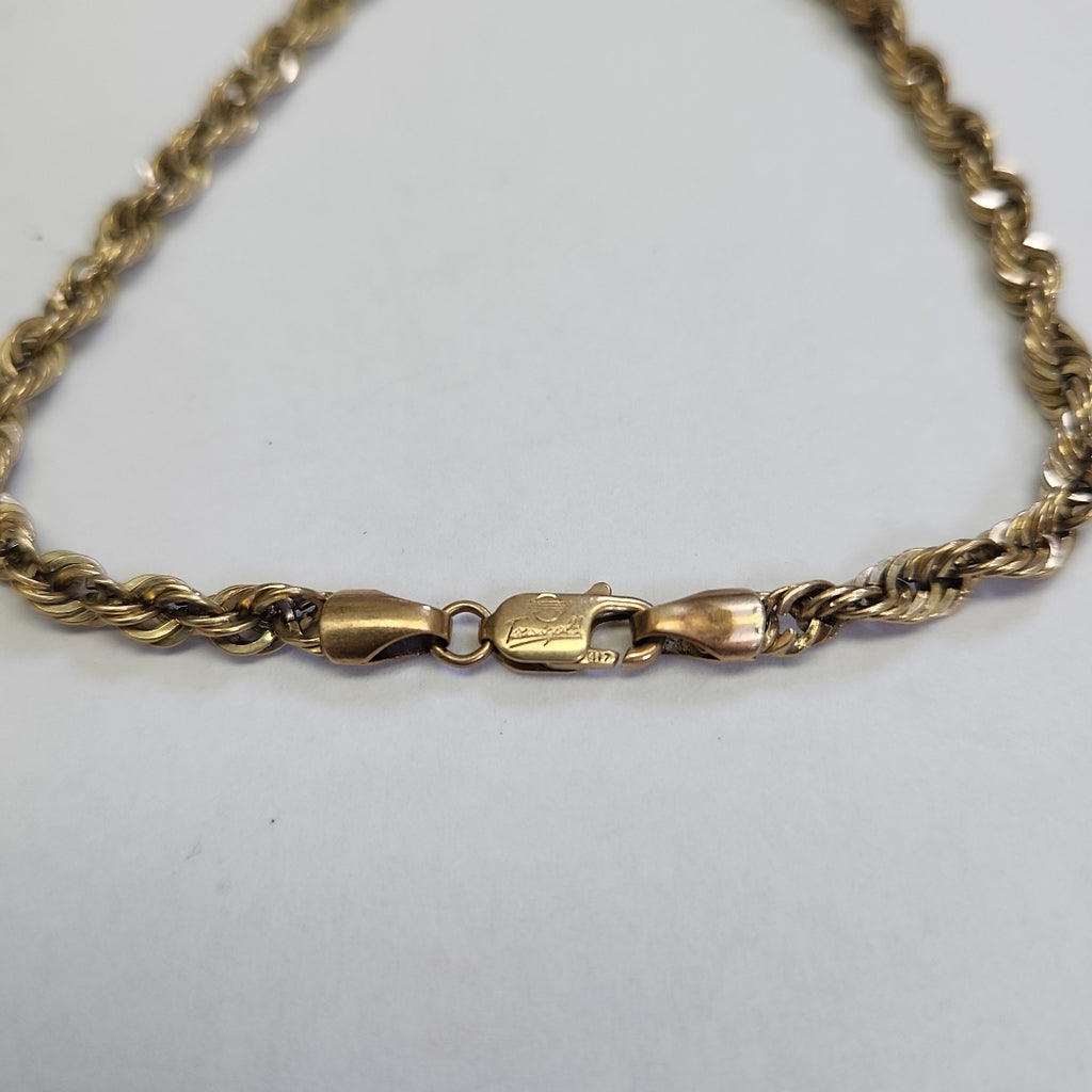 PULSERA ORO 8 K 3,00 GRMS (SEMINUEVO)