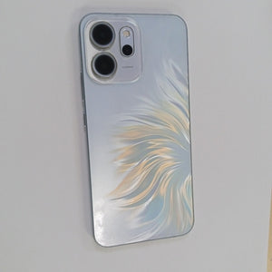 CELULAR OPPO RENO 14 F CPH2743 (2025) 256 GB 12 GB RAM (SEMINUEVO)