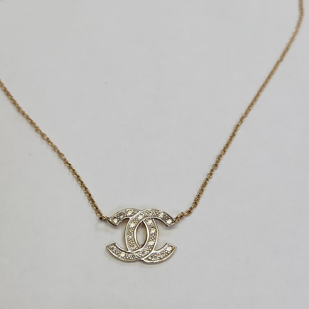 GARGANTILLA ORO 14 K 4,50 GRMS (SEMINUEVO)