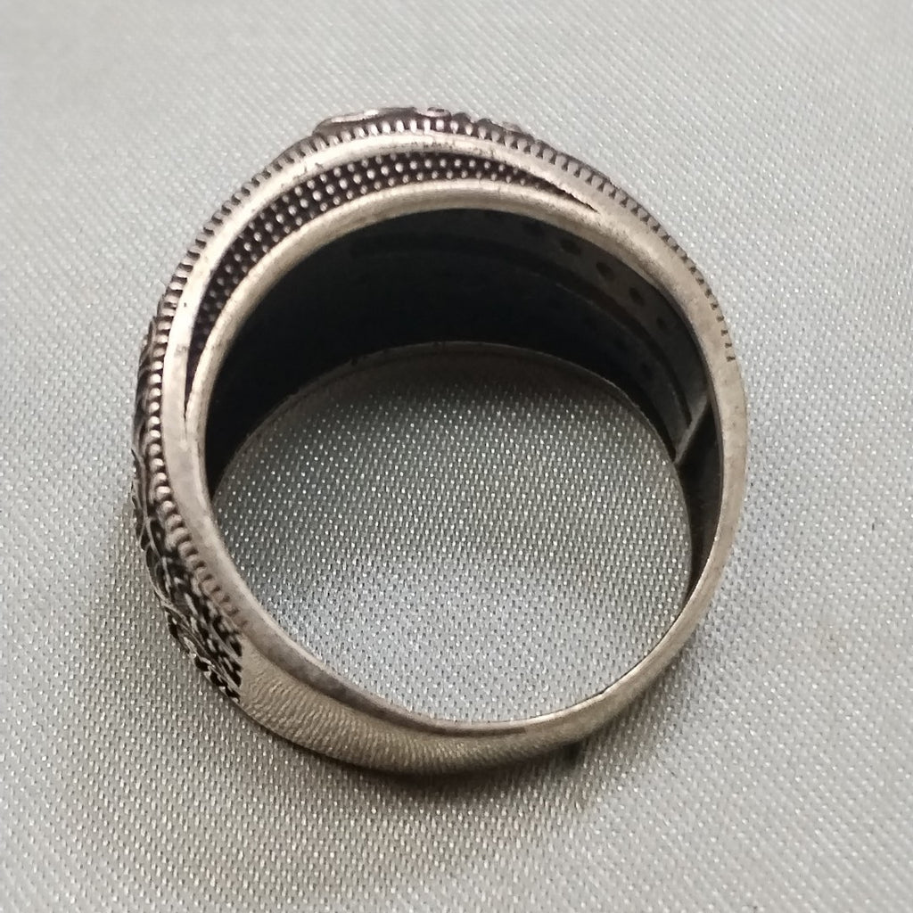 ANILLITO PLATA 7,40 GRMS (SEMINUEVO)